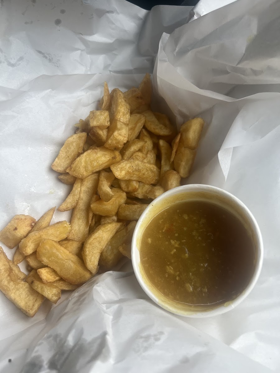 Fryer Brothers Fish & Chips Photos 2