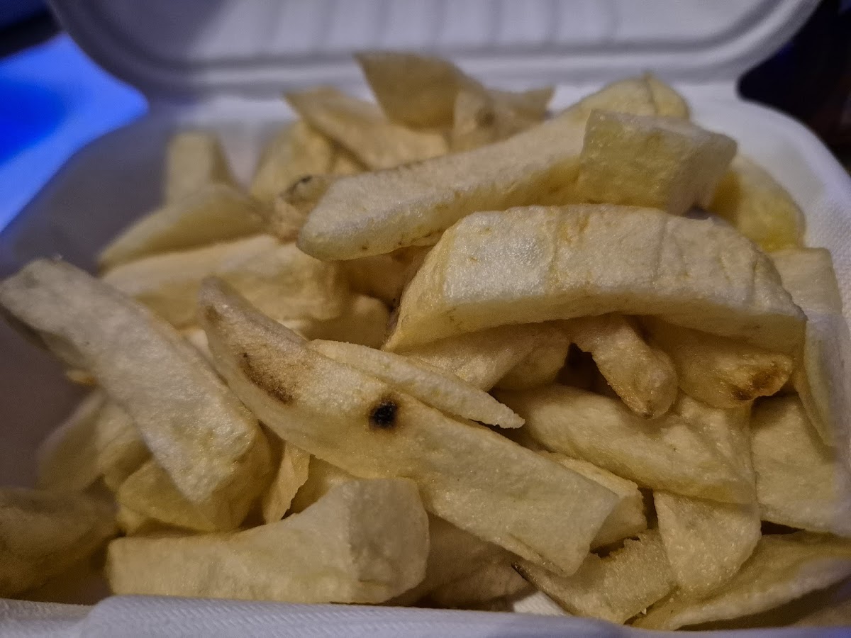Fry's Fish And Chips Photos 2