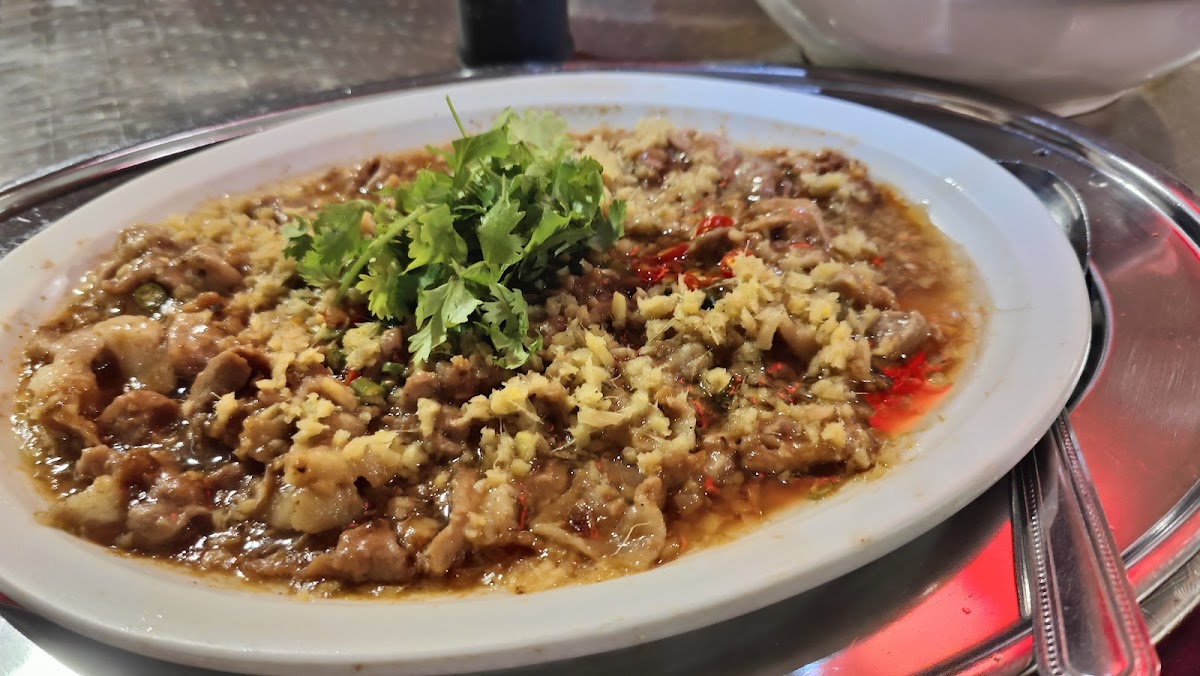 Fu Wah Restaurant Photos 2