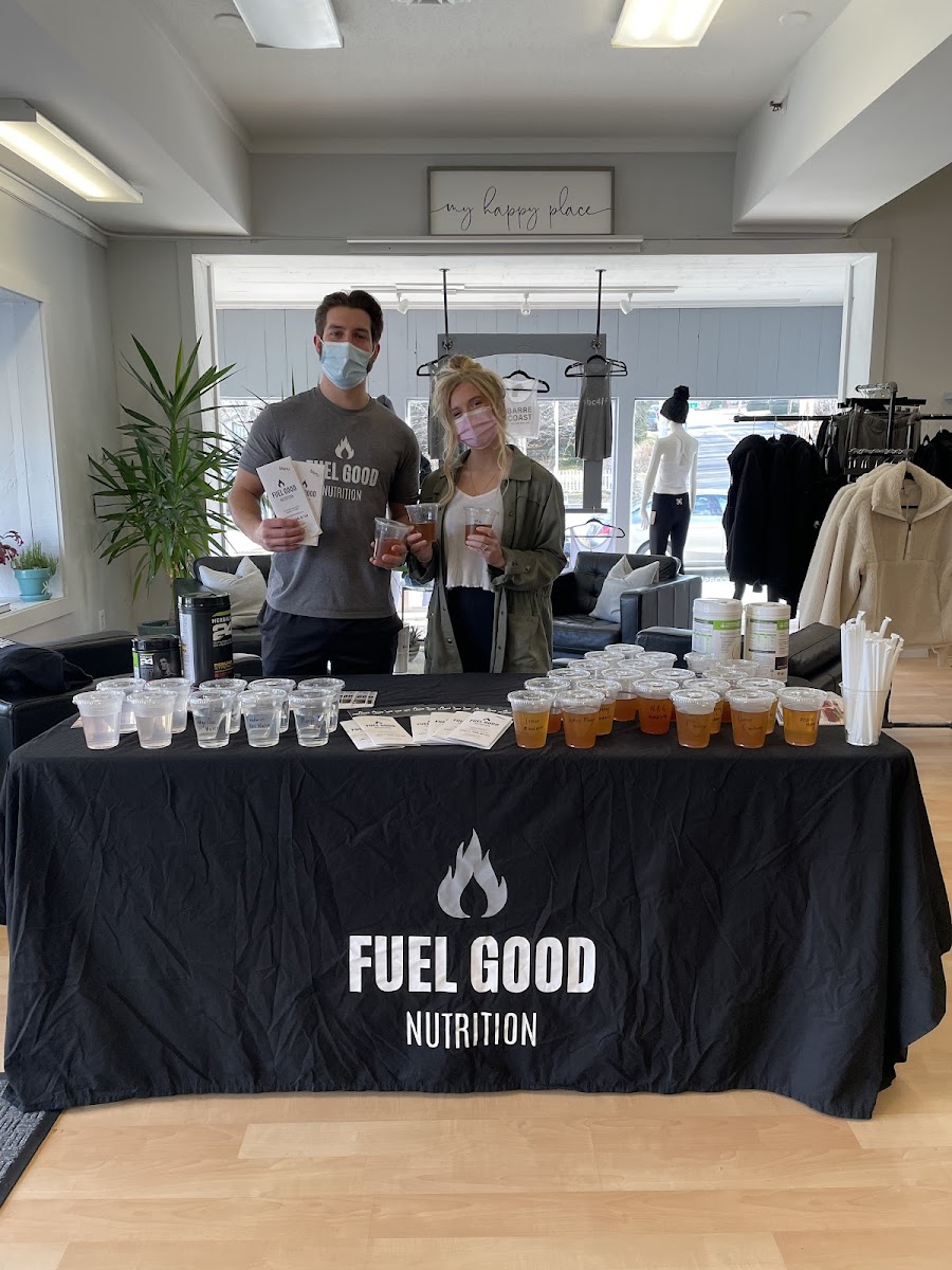 Fuel Good Nutrition Photos 2