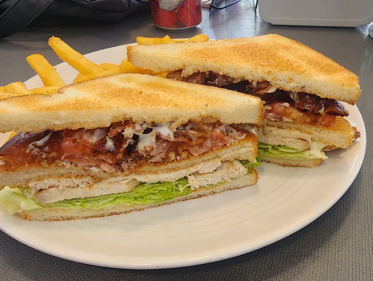 Fuel Up Cafe Photos 2