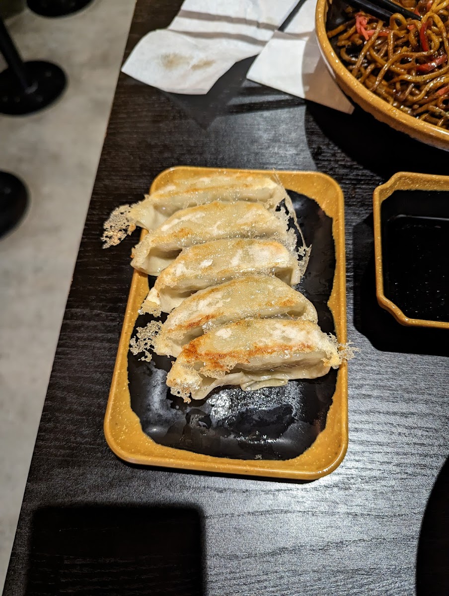Fufu Ramen Photos 9