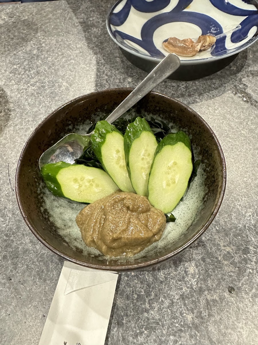 Fuguchin Fugu & Crab Restaurant Shinsaibashi Photos 9