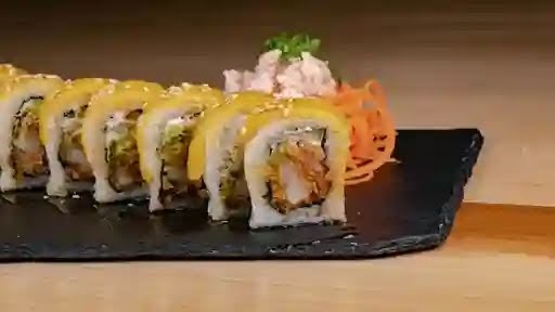Fugu's Sushi