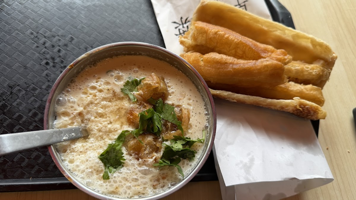 Fuhang Soy Milk Photos 2