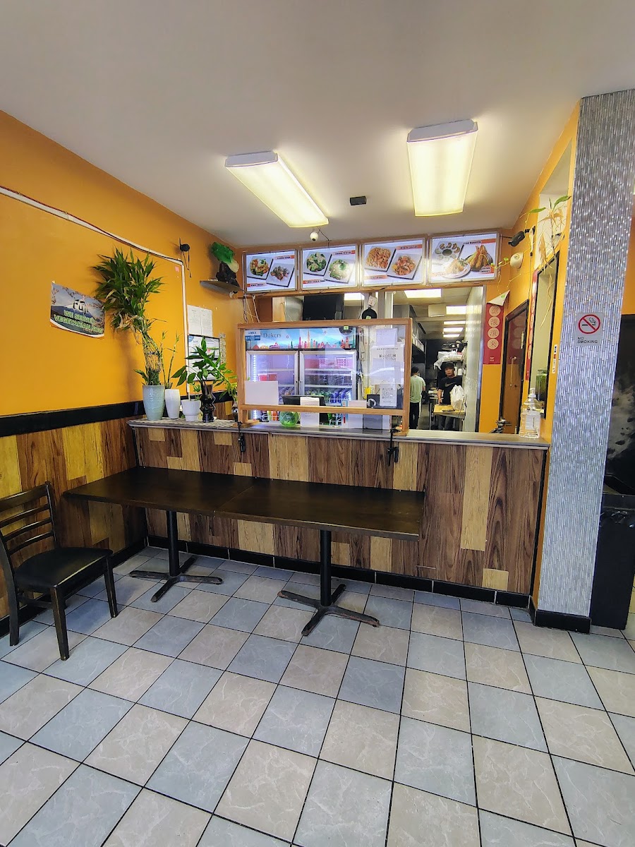 Fuji Hibachi & Chinese Cuisine Photos 2