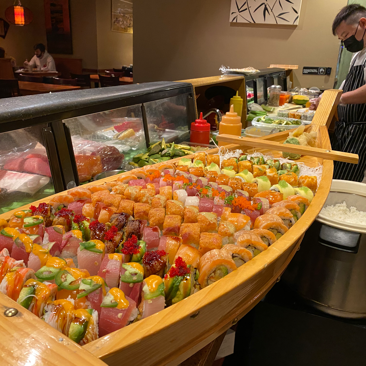 Fuji Restaurant