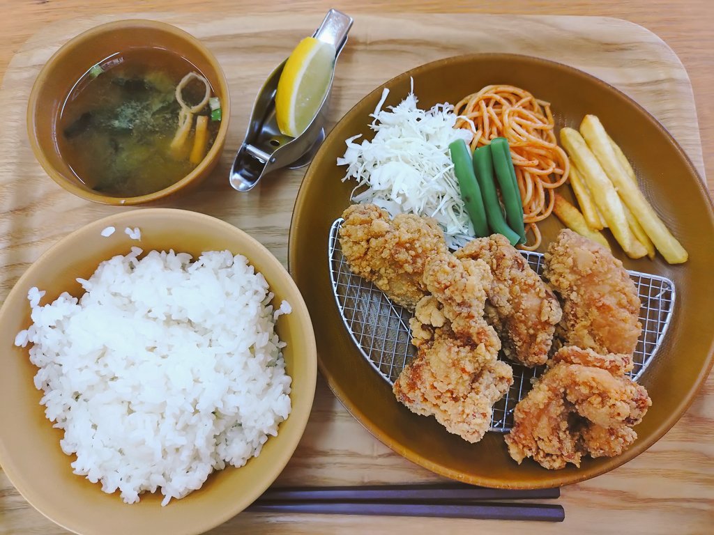 Fujiya Karaage Photos 2