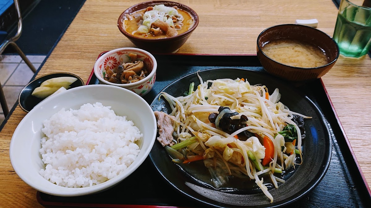 Fujiya Restaurant Photos 2
