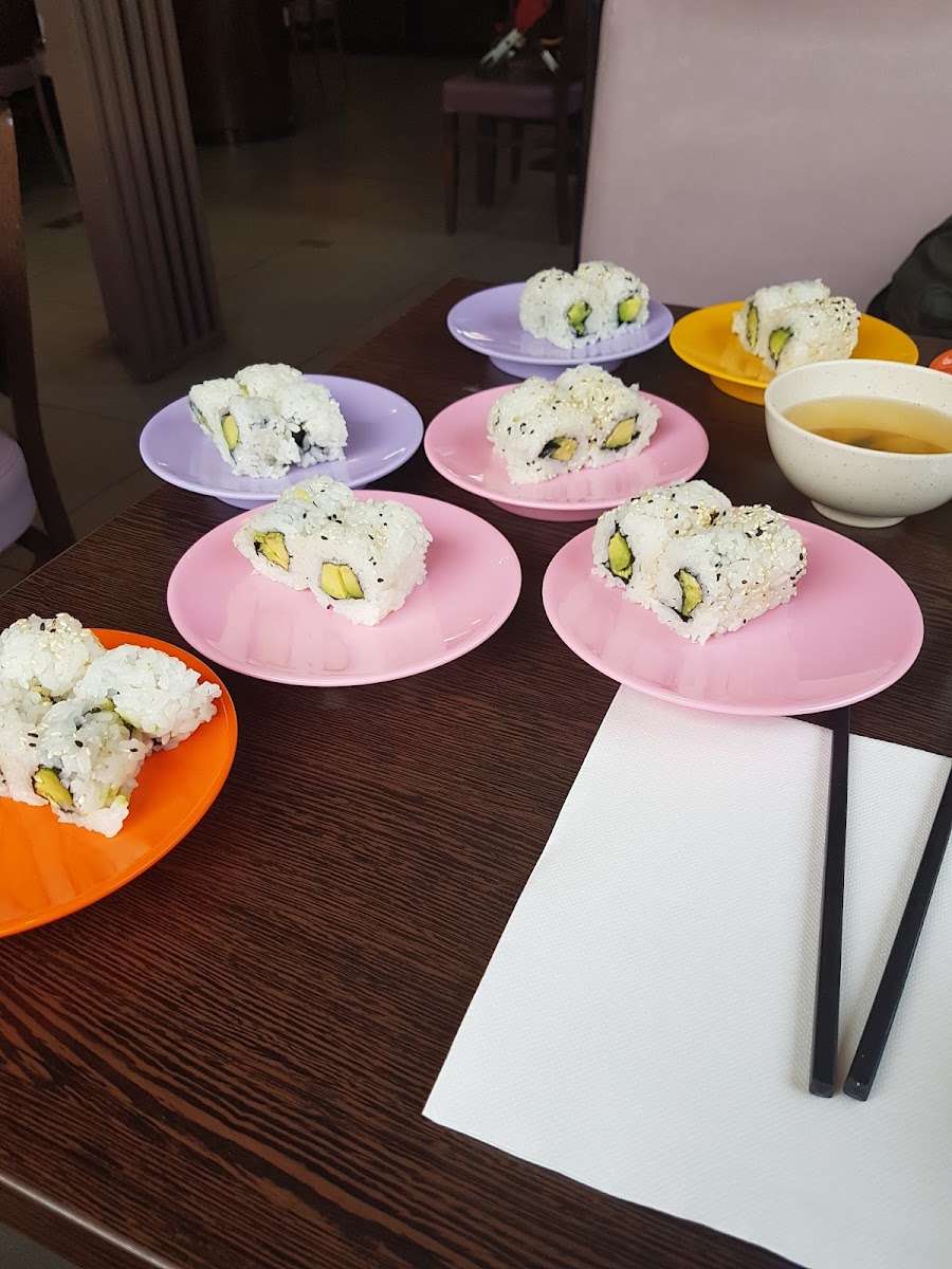 Fujiya Sushi Photos 9