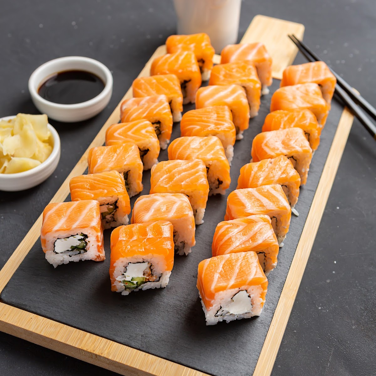 Fujiya Sushi Photos 2
