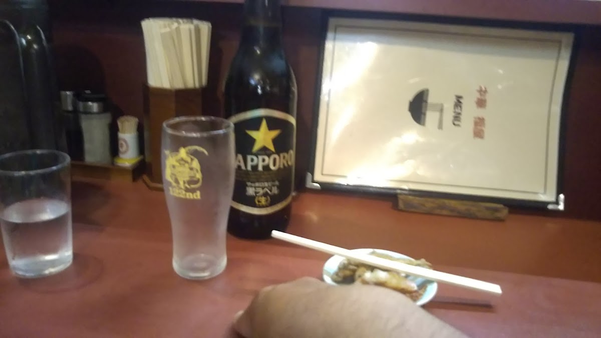 Fukuya Ramen Shop Photos 9