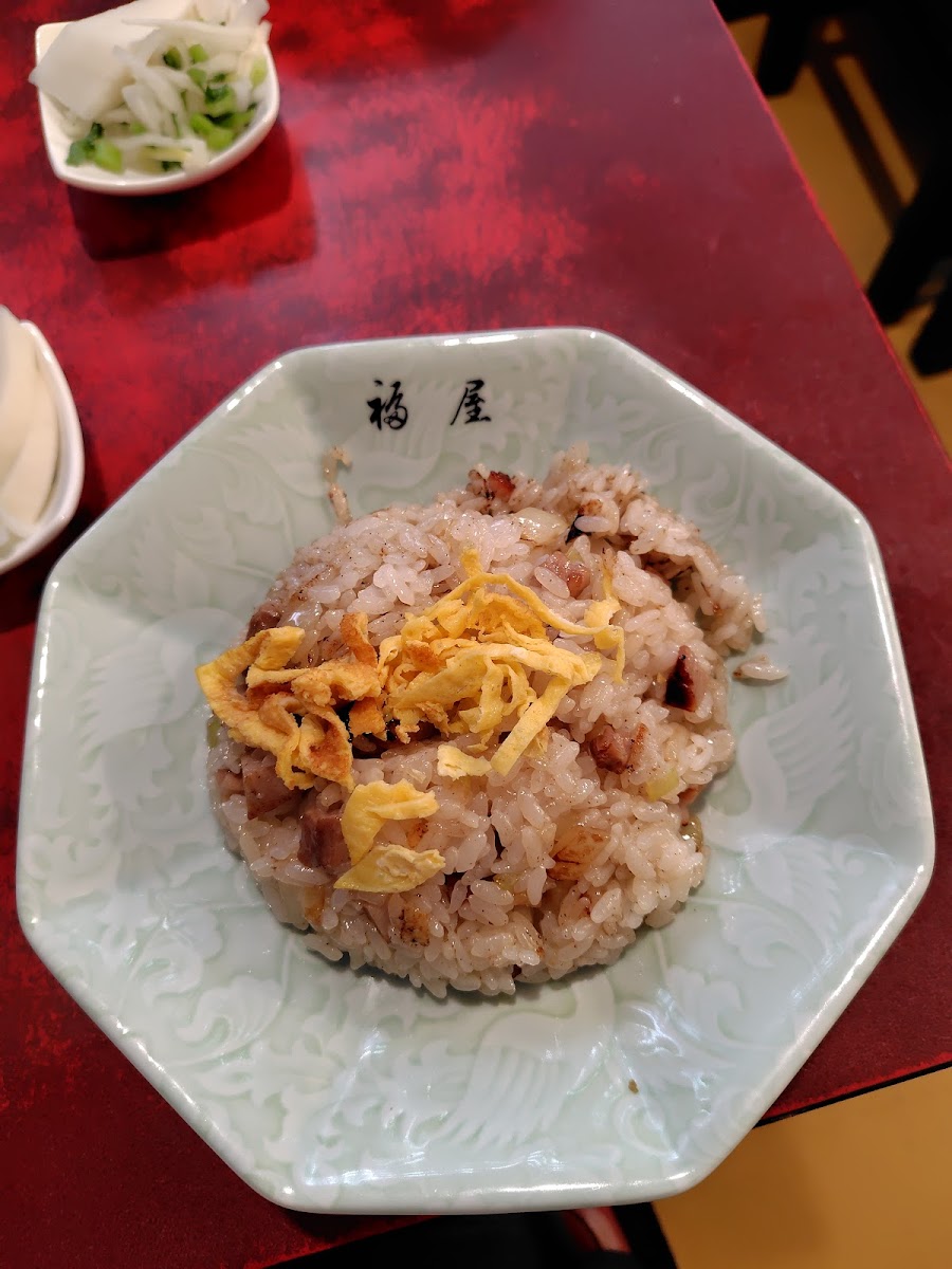 Fukuya Ramen Shop Photos 2