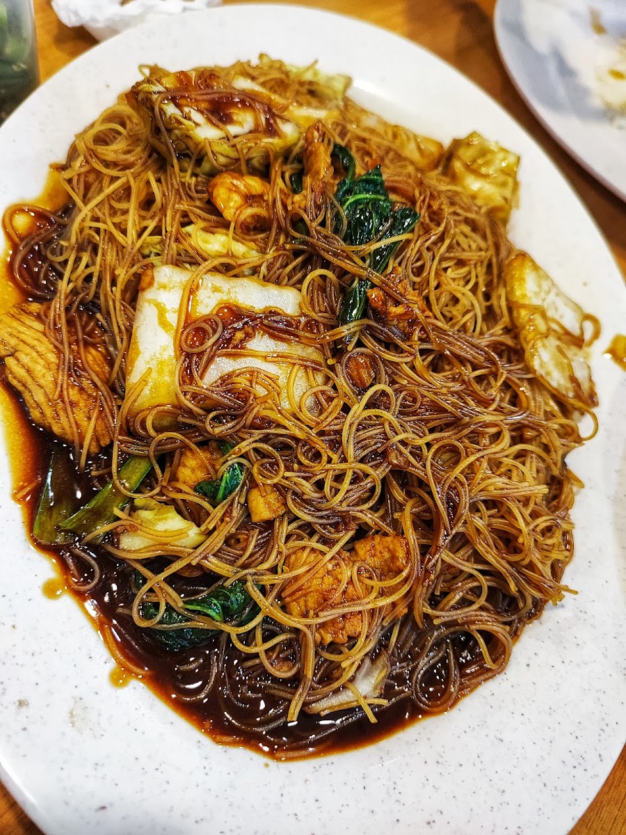 Full Moon Seafood Restaurant Photos 9