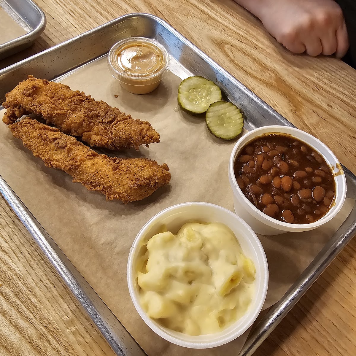 Full Speed Chicken & Ribs Photos 2