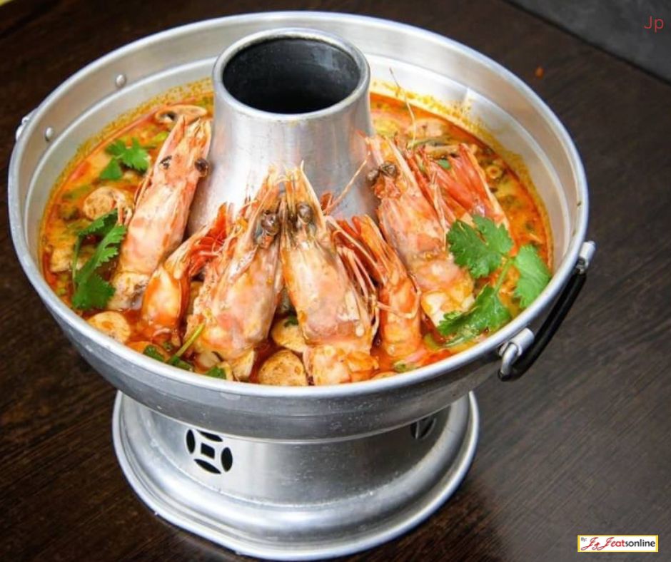 Fullmoon Thai Erskineville Photos 9