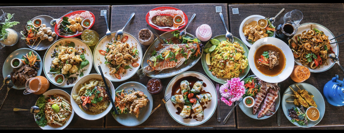 Fullmoon Thai Erskineville Photos 2