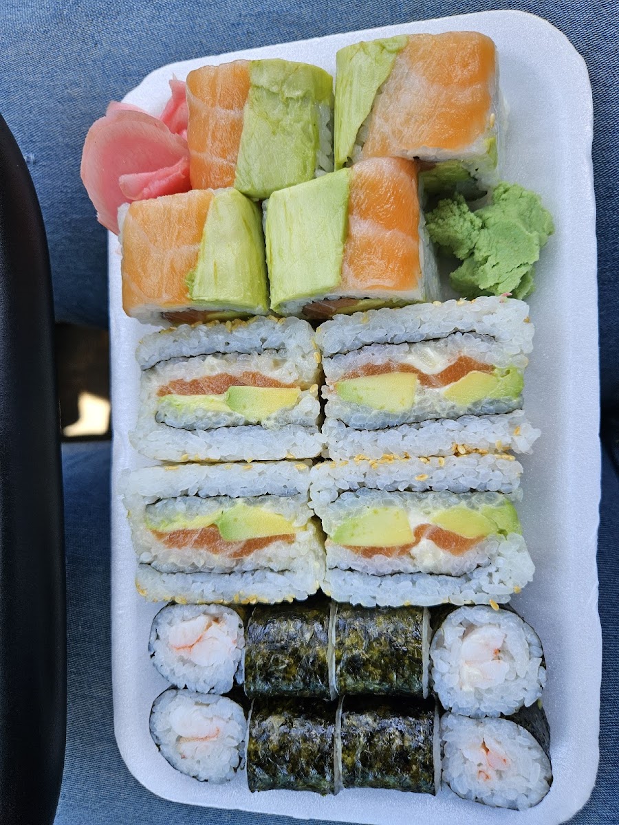 Fumiko Sushi Photos 9