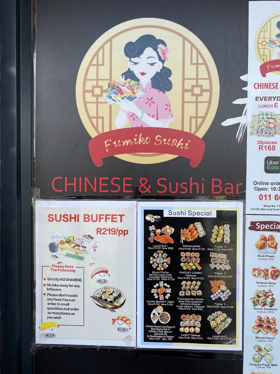 Fumiko Sushi Photos 2