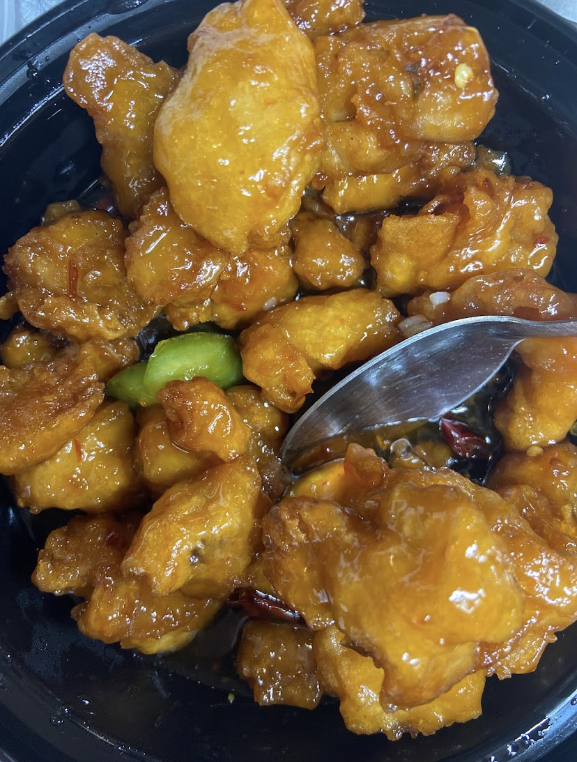 Funky Thai 2 Go
