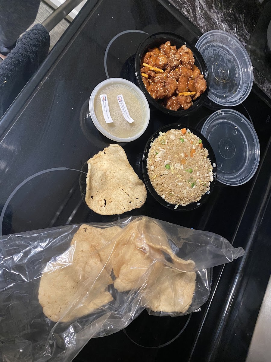 Funky Thai 2 Go Photos 9