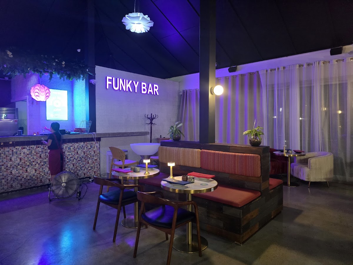 Funky Wok Photos 2