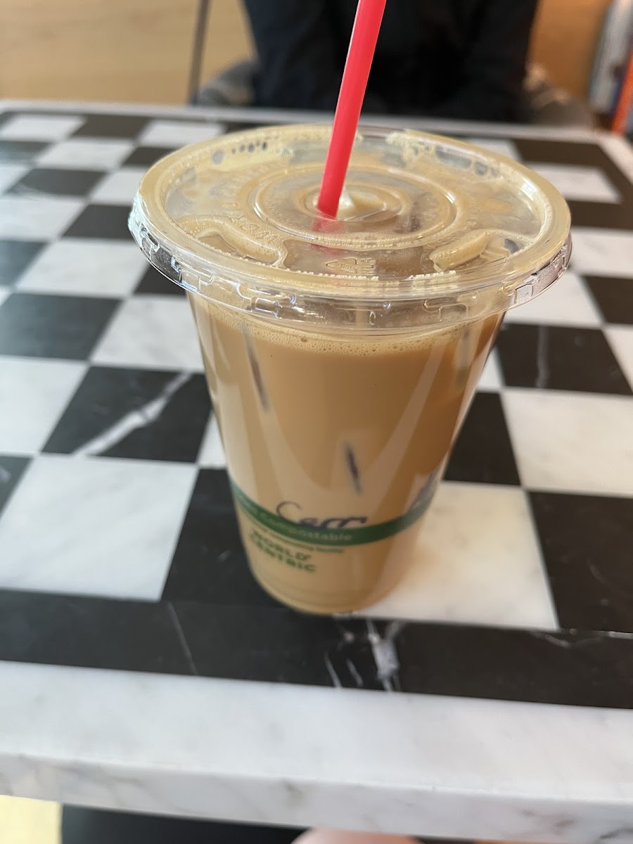 Funny Library Coffee Shop Photos 9