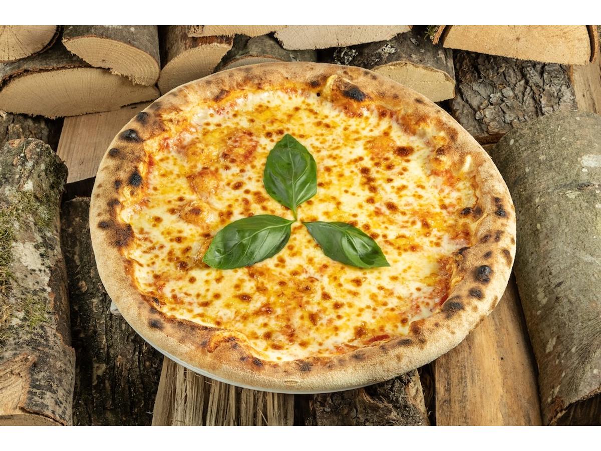 Fuoco Pizzas Echirolles - Au Feu De Bois - Livraison À Domicile Photos 2