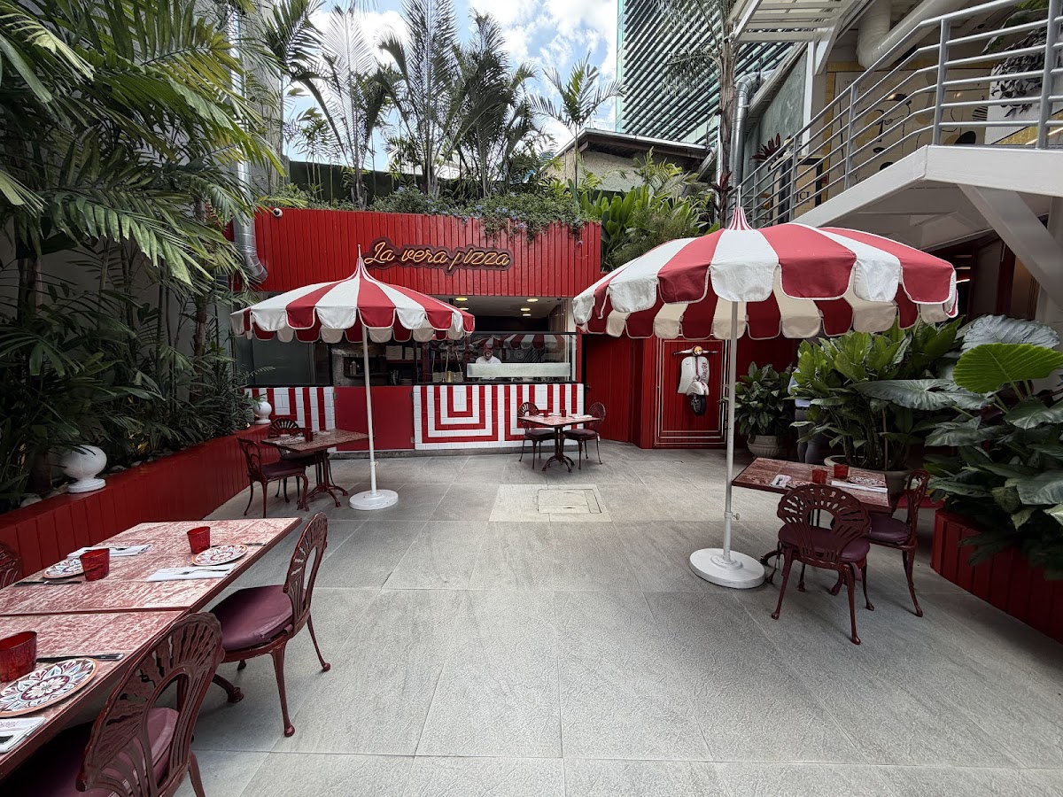 Furore Ristorante