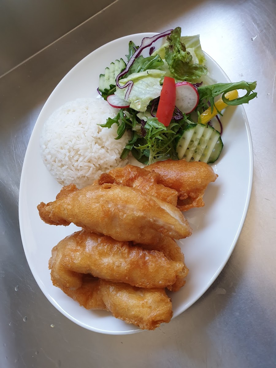 Fushan Restaurant Photos 9