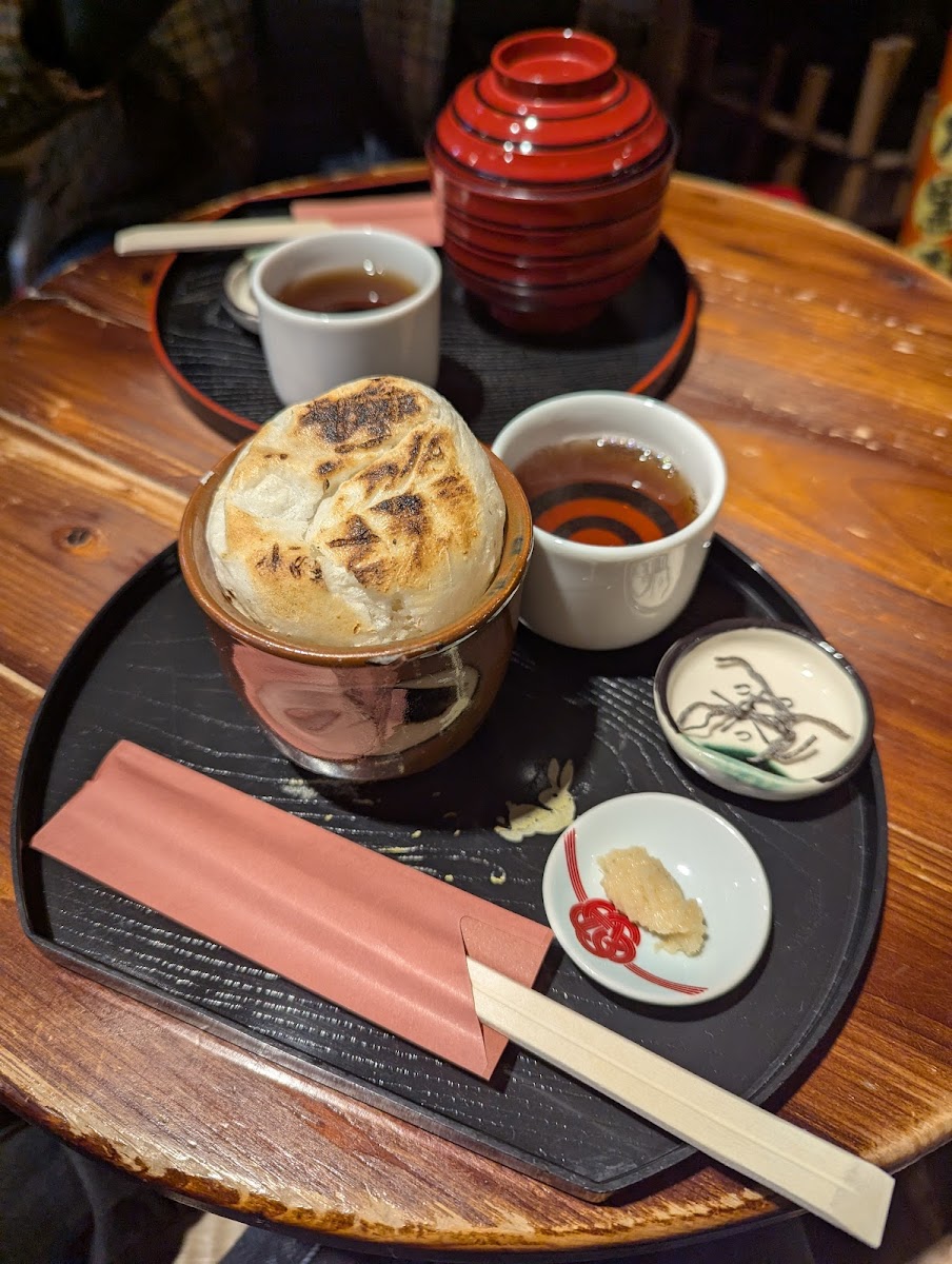 Fushimi Inari Sando Chaya Photos 9