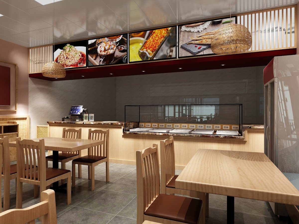 Fusia Bento Bar