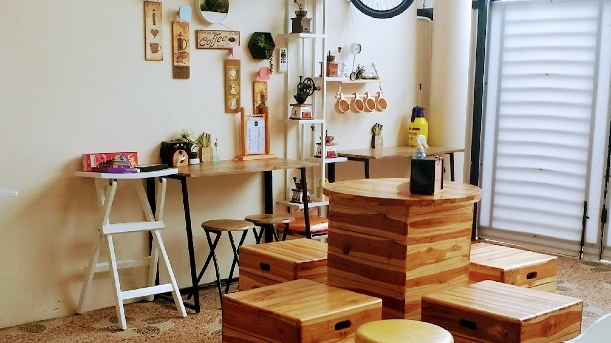 Future Coffee Lab