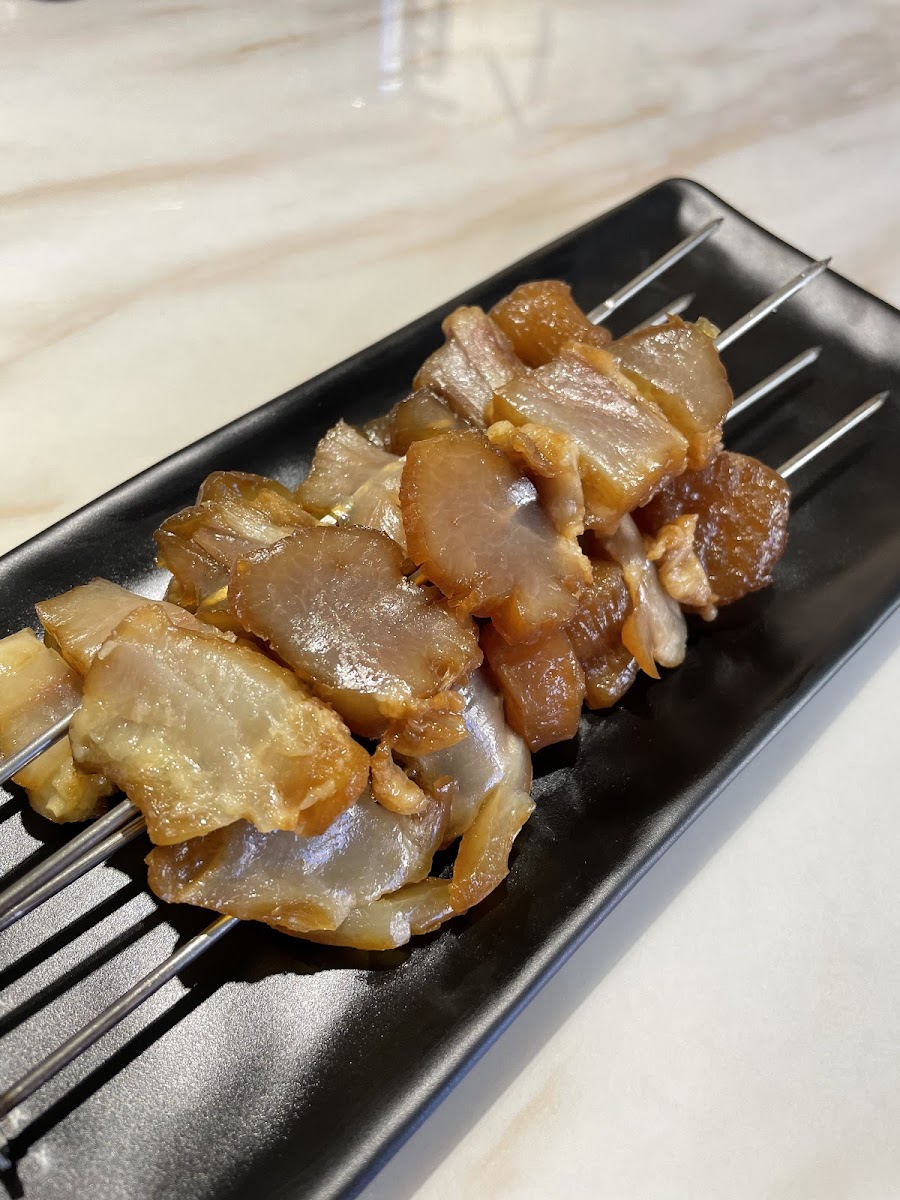 G-Yi Tang Steamboat & Barbeque Restaurant Photos 2