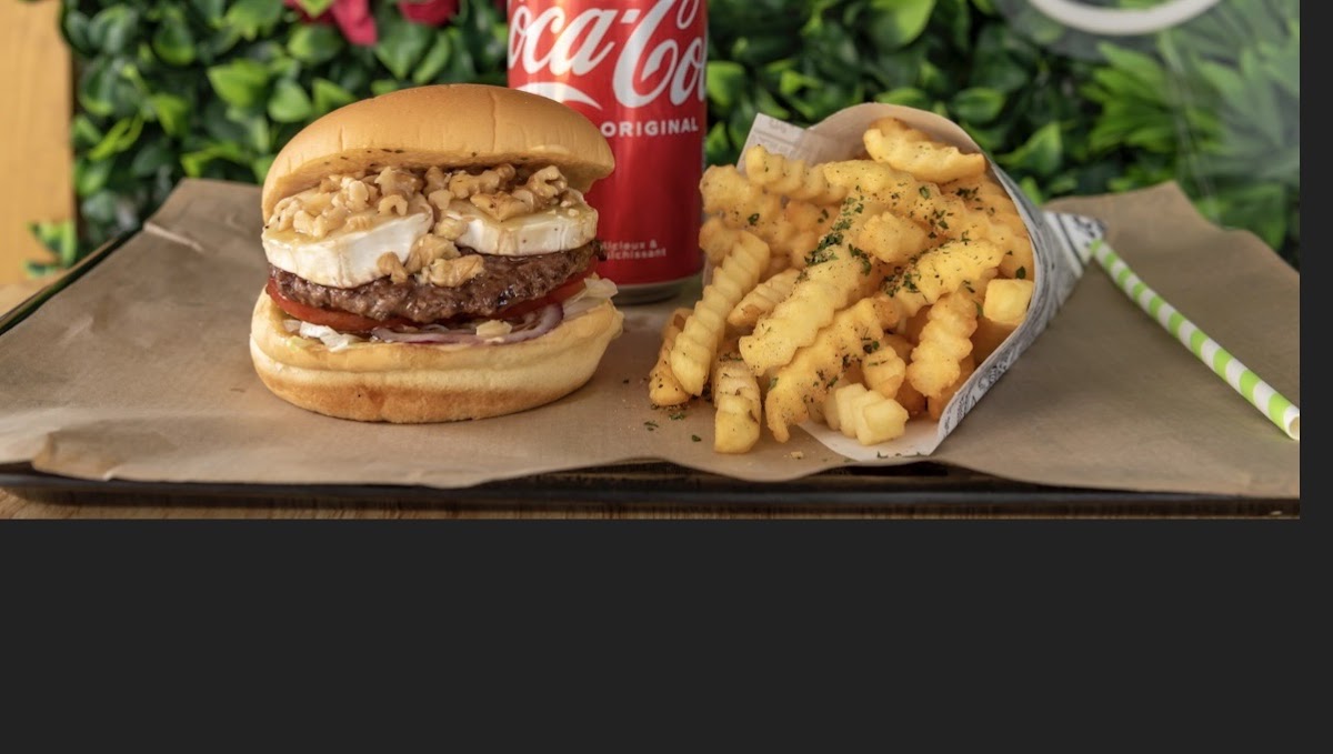 G13 Smash Burger Photos 9