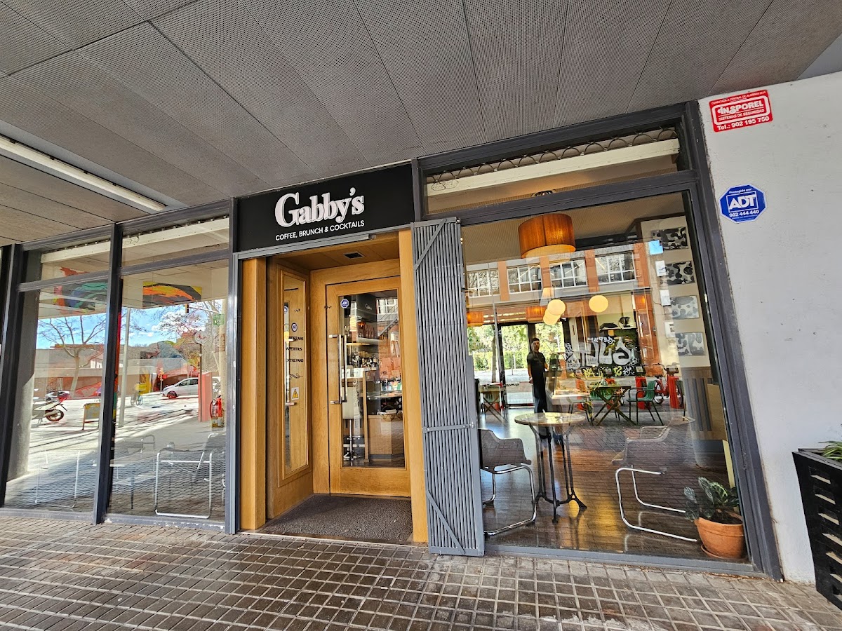 Gabby’S Brunch