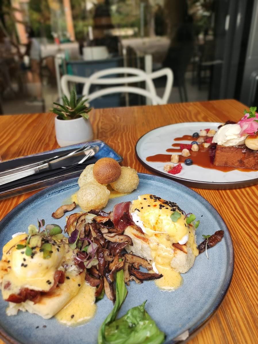 Gabby’S Brunch Photos 9