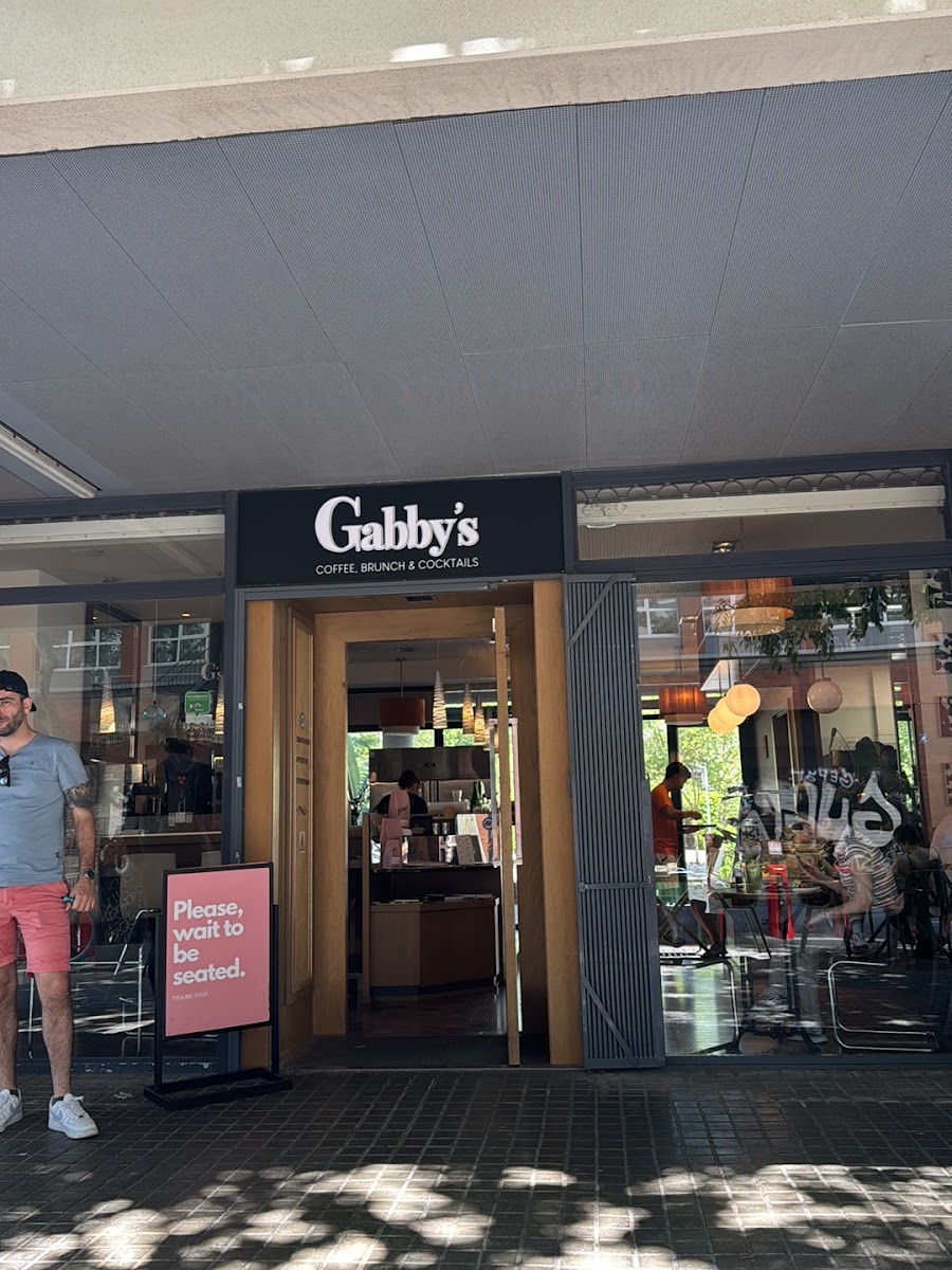 Gabby’S Brunch Photos 2