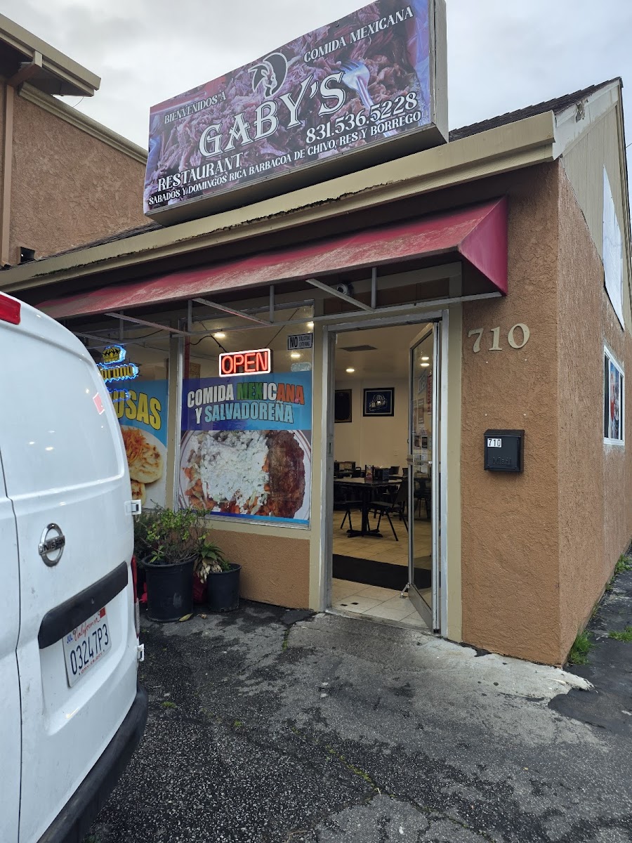 Gaby's Restaurant