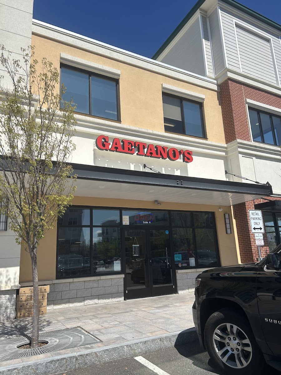 Gaetano's Of Marlton