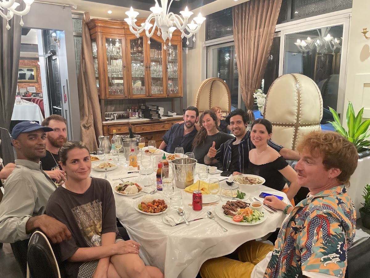 Gaia Restaurant