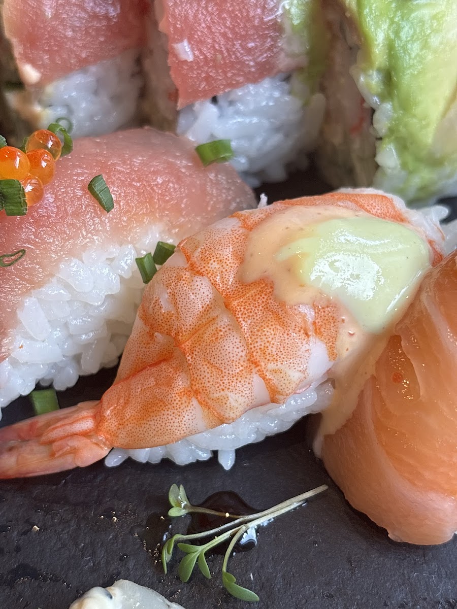 Gaja Sushi Photos 2