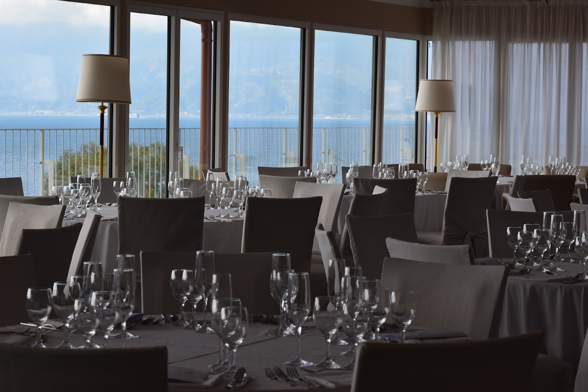 Galà - Ristorante & American Bar