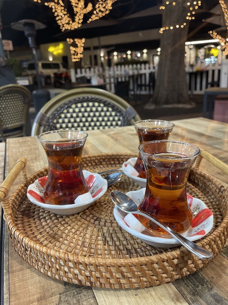 Galata Grills Kebab & Pide Photos 2