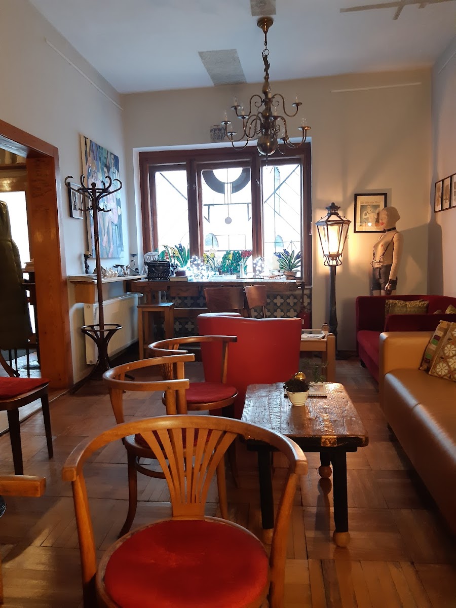 Galerie Caffe&tee Photos 2