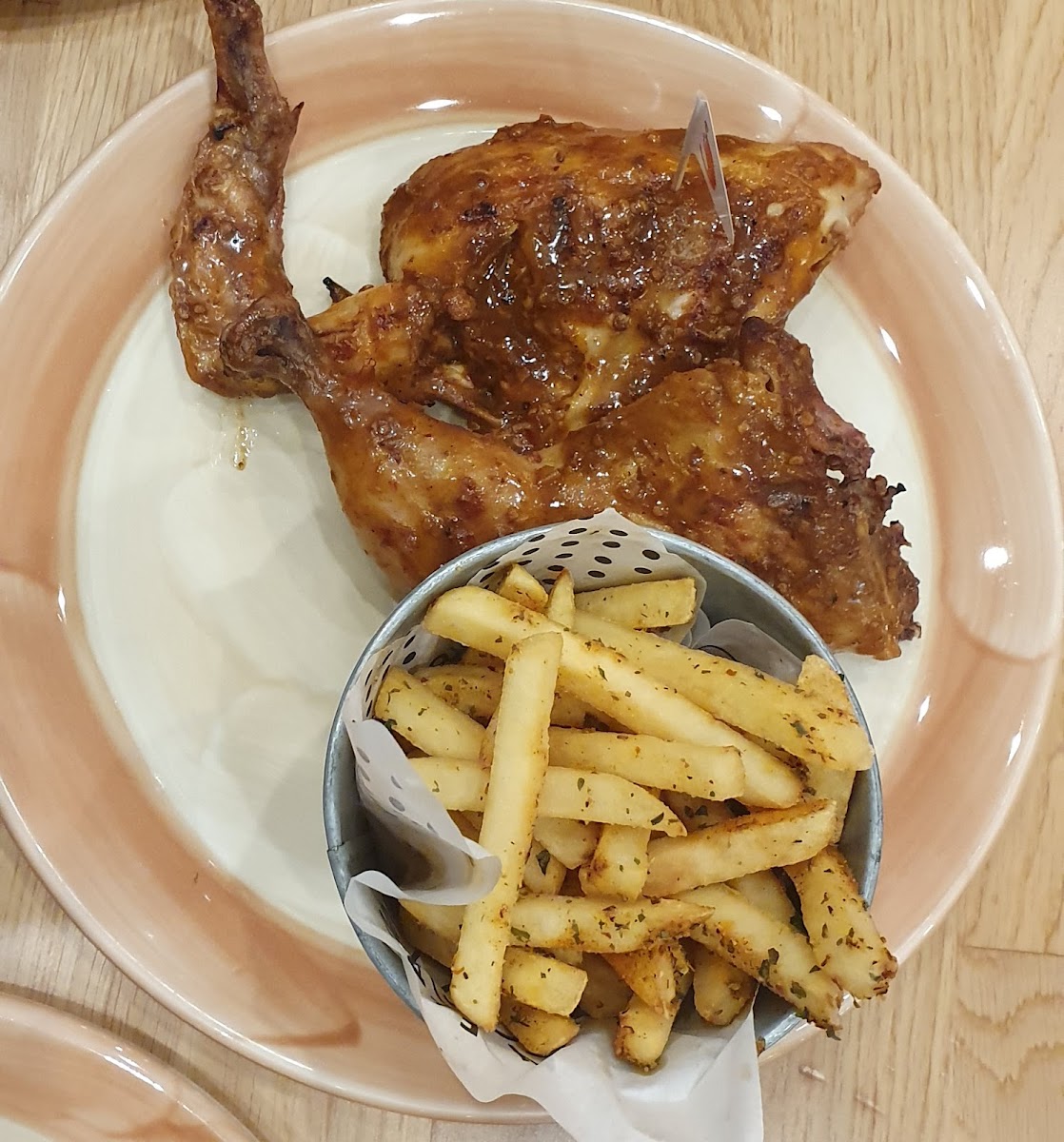 Galito's - Al Wahda Mall Photos 9