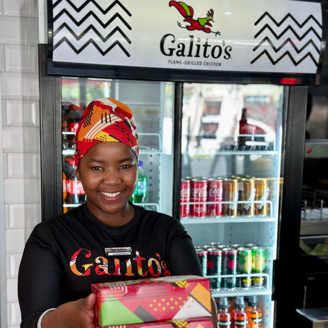 Galito's Riverside Square