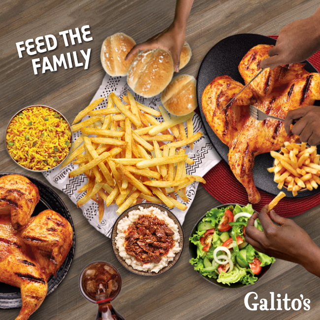 Galito's Riverside Square Photos 2