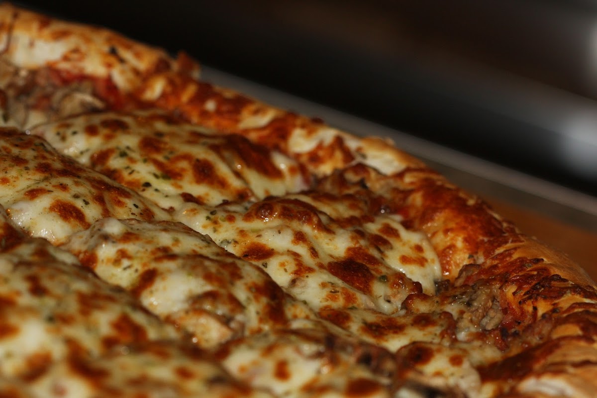 Gallagher's Pizza - Suamico Photos 2