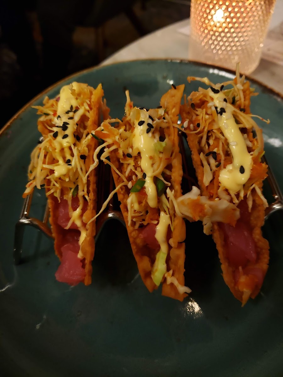 Gallerie Bar And Bistro Photos 9